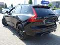Volvo XC60 Black Edition Plus T8 AWD/360°/HeadUP/H&K Schwarz - thumbnail 4