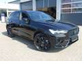 Volvo XC60 Black Edition Plus T8 AWD/360°/HeadUP/H&K Schwarz - thumbnail 5