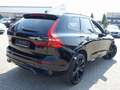 Volvo XC60 Black Edition Plus T8 AWD/360°/HeadUP/H&K Schwarz - thumbnail 2