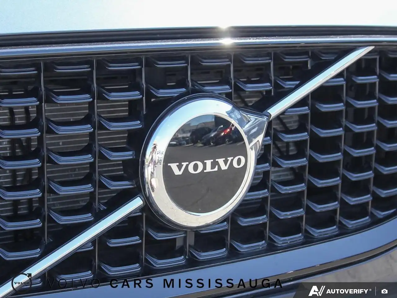 Volvo XC60 снимка Volvo XC60