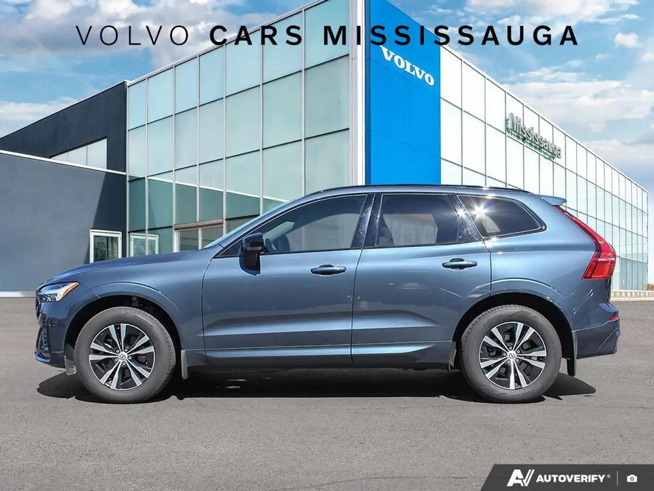 Volvo XC60 снимка Volvo XC60