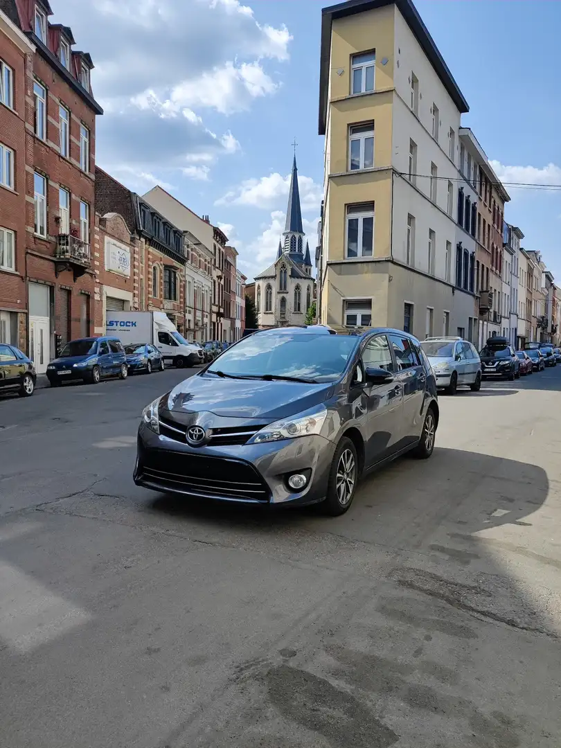 Toyota Verso 1.8i 7-Sitzer Skyview - 1