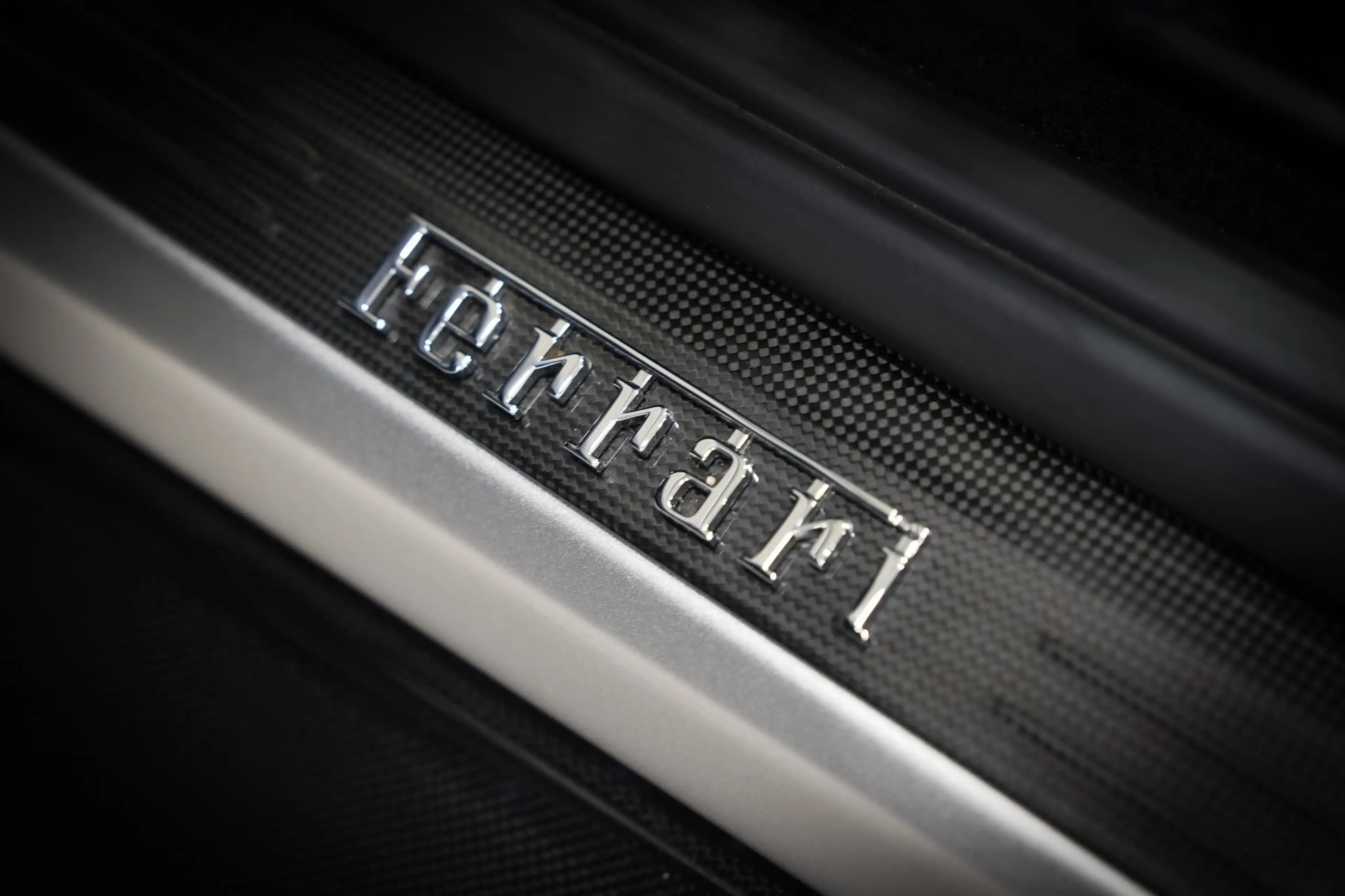 Ferrari Roma *CARBON-KERAMIK*BEIFAHRER-DISPLAY*CARBON-LED — photo 14