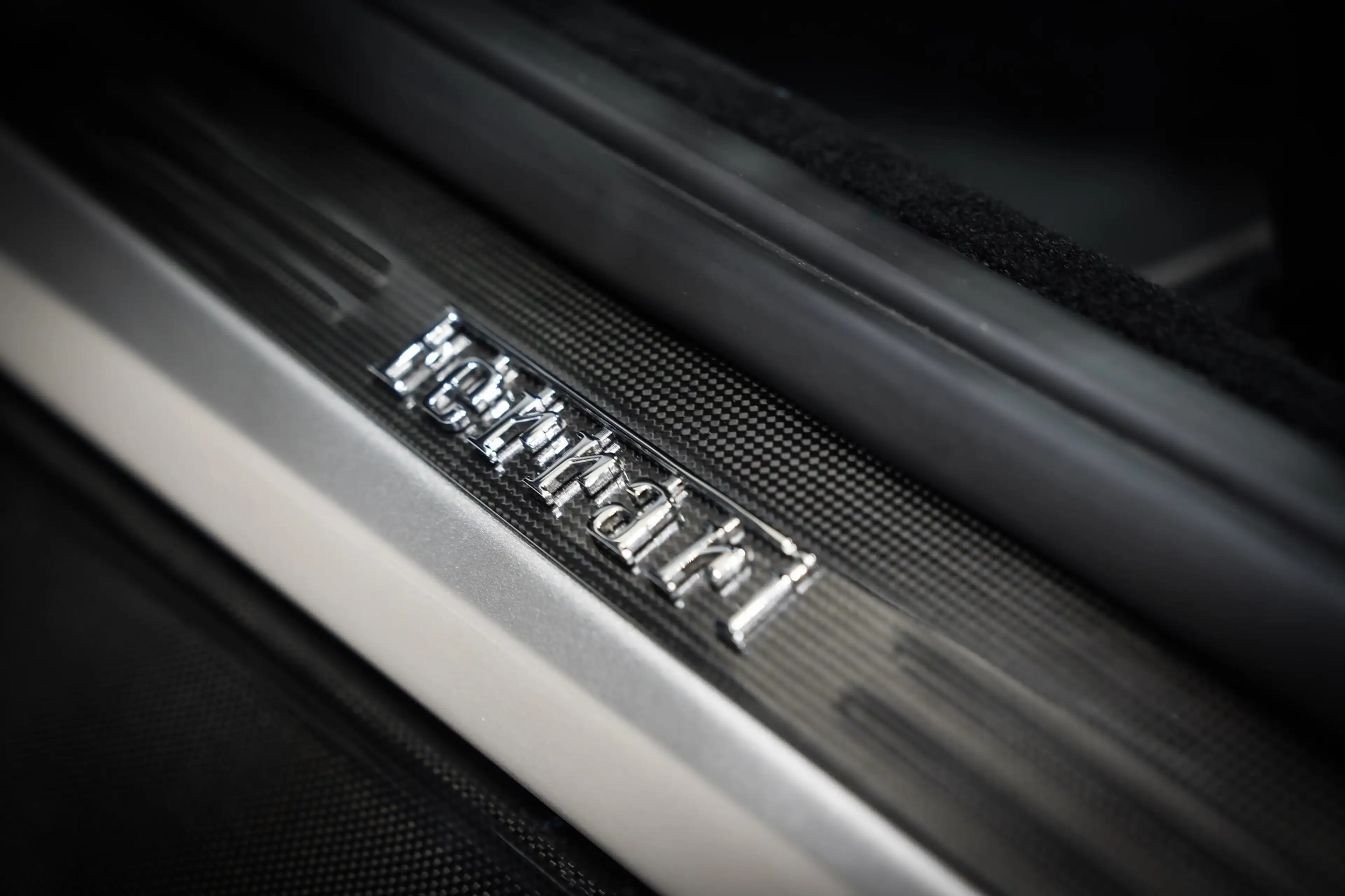 Ferrari Roma *CARBON-KERAMIK*BEIFAHRER-DISPLAY*CARBON-LED — photo 15