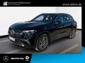 Mercedes-Benz GLC 200 4M AMG*AHK*Dig.-Light*Memory*Distr.*360° Schwarz - thumbnail 1