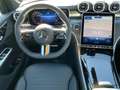 Mercedes-Benz GLC 200 4M AMG*AHK*Dig.-Light*Memory*Distr.*360° Schwarz - thumbnail 10