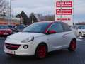 Opel Adam 1.4 DAB Tempomat Sitzheizung Bluetooth Blanc - thumbnail 2