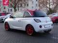Opel Adam 1.4 DAB Tempomat Sitzheizung Bluetooth Blanc - thumbnail 3