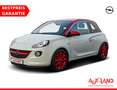 Opel Adam 1.4 DAB Tempomat Sitzheizung Bluetooth Blanc - thumbnail 1