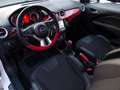 Opel Adam 1.4 DAB Tempomat Sitzheizung Bluetooth Blanc - thumbnail 8