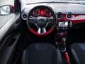 Opel Adam 1.4 DAB Tempomat Sitzheizung Bluetooth Blanc - thumbnail 10