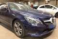 Mercedes-Benz E 400 Coupe *1.Hand*Traumhaft*Leder-Nappa beige* Bleu - thumbnail 17