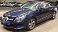 Mercedes-Benz E 400 Coupe *1.Hand*Traumhaft*Leder-Nappa beige* Bleu - thumbnail 1