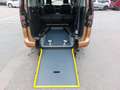 Volkswagen Caddy 2.0 TDI Life Rollstuhlumbau Marrón - thumbnail 12