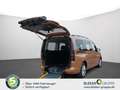 Volkswagen Caddy 2.0 TDI Life Rollstuhlumbau Marrón - thumbnail 1