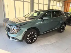 Kia Sportage 1.6 T GDI PHEV Spirit AWD *Pano*360*AHK