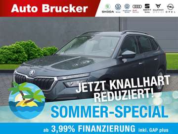 Ambition+Alufelgen+Klimaautomatik+Parksensoren+LED