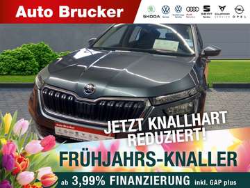 Ambition+Alufelgen+Klimaautomatik+Parksensoren+LED