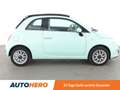 Fiat 500C 1.2 Lounge*PDC*ALU*KLIMA*BLUETOOTH* Grün - thumbnail 7