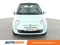 Fiat 500C 1.2 Lounge*PDC*ALU*KLIMA*BLUETOOTH* Grün - thumbnail 9