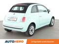 Fiat 500C 1.2 Lounge*PDC*ALU*KLIMA*BLUETOOTH* Grün - thumbnail 6