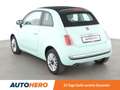 Fiat 500C 1.2 Lounge*PDC*ALU*KLIMA*BLUETOOTH* Grün - thumbnail 4