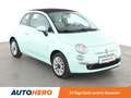Fiat 500C 1.2 Lounge*PDC*ALU*KLIMA*BLUETOOTH* Grün - thumbnail 8