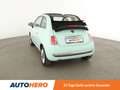 Fiat 500C 1.2 Lounge*PDC*ALU*KLIMA*BLUETOOTH* Grün - thumbnail 24