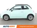 Fiat 500C 1.2 Lounge*PDC*ALU*KLIMA*BLUETOOTH* Grün - thumbnail 3