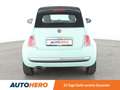 Fiat 500C 1.2 Lounge*PDC*ALU*KLIMA*BLUETOOTH* Grün - thumbnail 5