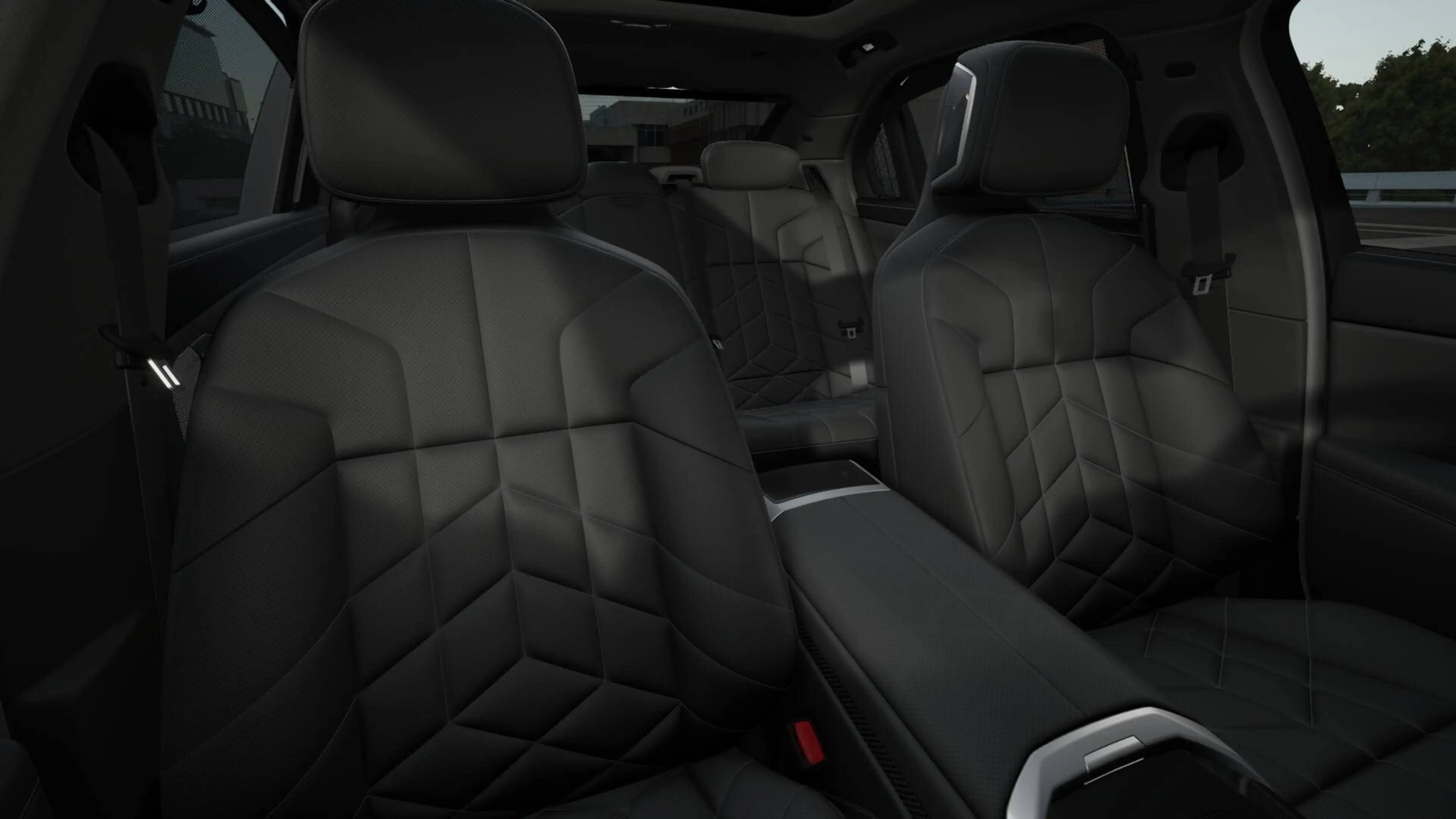 BMW 740 xDrive M Sport Pro — photo 5