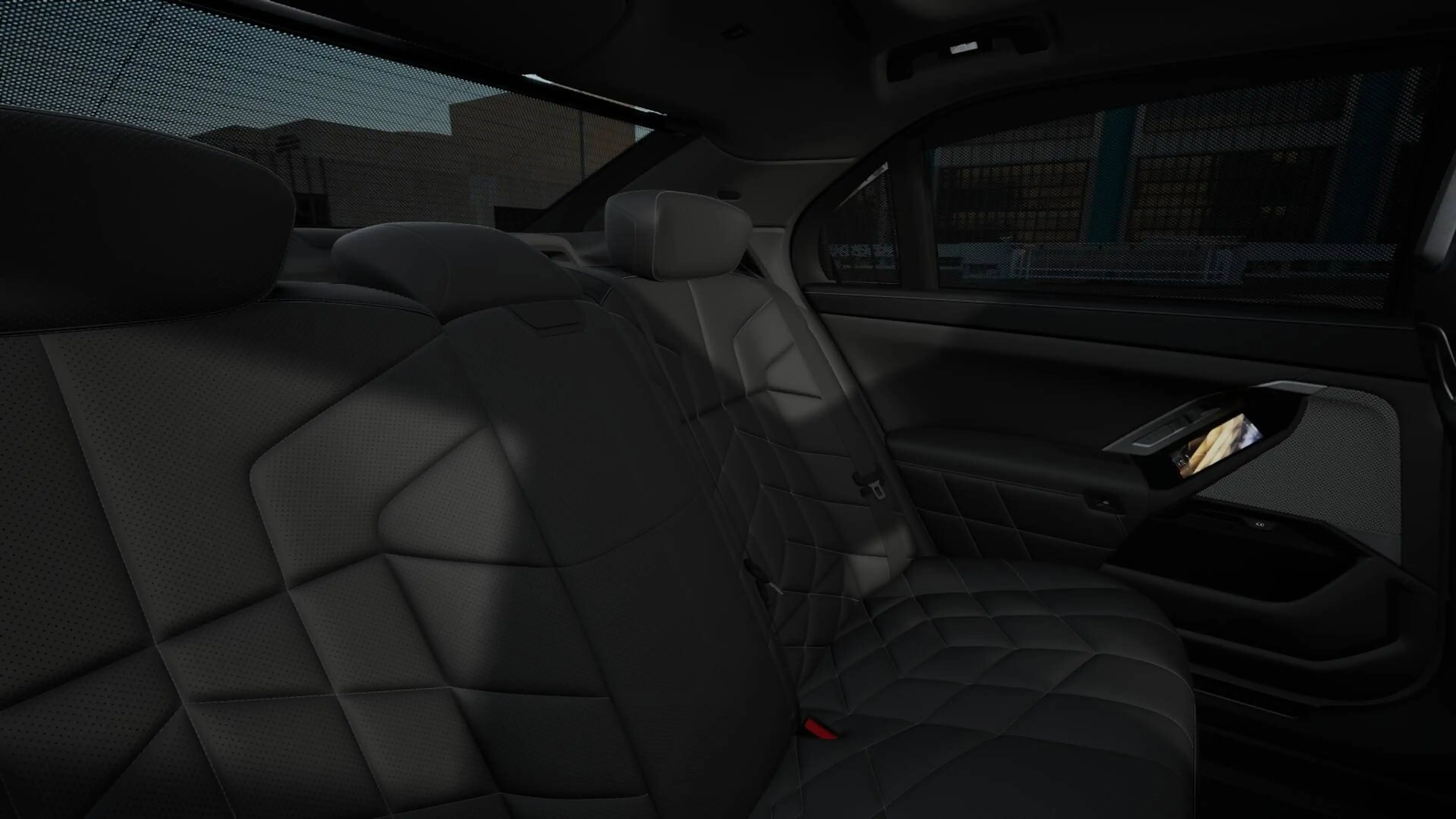 BMW 740 xDrive M Sport Pro — photo 6