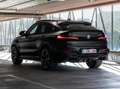 BMW X4 M X4M 510CV/FULL OPTION/CARBON/DISPLAY KEY/360 Černá - thumbnail 3