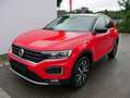 Volkswagen T-Roc 1.5 TSI ACT DSG STYLE*ACC*WINTERPAKET*NAVI*LED*PAR Rot - thumbnail 1