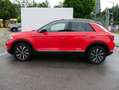 Volkswagen T-Roc 1.5 TSI ACT DSG STYLE*ACC*WINTERPAKET*NAVI*LED*PAR Rot - thumbnail 4