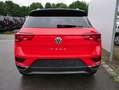 Volkswagen T-Roc 1.5 TSI ACT DSG STYLE*ACC*WINTERPAKET*NAVI*LED*PAR Rot - thumbnail 2