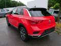 Volkswagen T-Roc 1.5 TSI ACT DSG STYLE*ACC*WINTERPAKET*NAVI*LED*PAR Rot - thumbnail 5