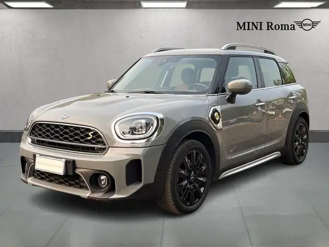 MINI Cooper SE Countryman 1.5   Classic all4 auto