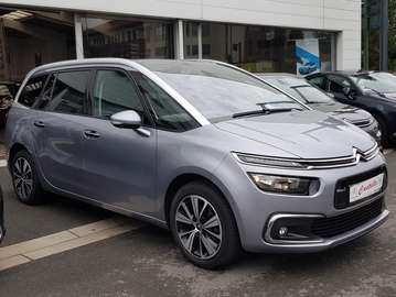 Grand C4 Picasso e-HDi 115 Exclusive