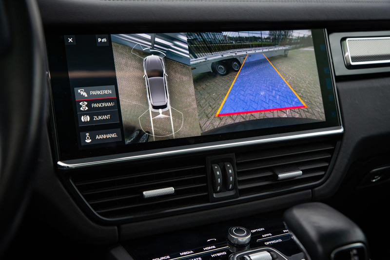 Photo du véhicule