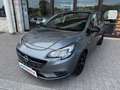Opel Corsa 5p 1.2 Black Edition Grigio - thumbnail 4