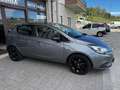 Opel Corsa 5p 1.2 Black Edition Grigio - thumbnail 12