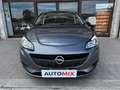 Opel Corsa 5p 1.2 Black Edition Grigio - thumbnail 8