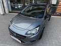 Opel Corsa 5p 1.2 Black Edition Grigio - thumbnail 5