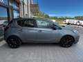 Opel Corsa 5p 1.2 Black Edition Grigio - thumbnail 13
