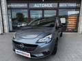 Opel Corsa 5p 1.2 Black Edition Grigio - thumbnail 1