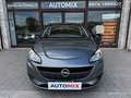 Opel Corsa 5p 1.2 Black Edition Grigio - thumbnail 7