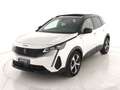Peugeot 3008 1.5 bluehdi Allure Pack s&s 130cv eat8 Weiß - thumbnail 1