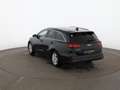Kia Ceed SW / cee'd SW Ceed SW 1.4 Silber Aut RADAR NAVI R-CAM ASSIST Noir - thumbnail 7