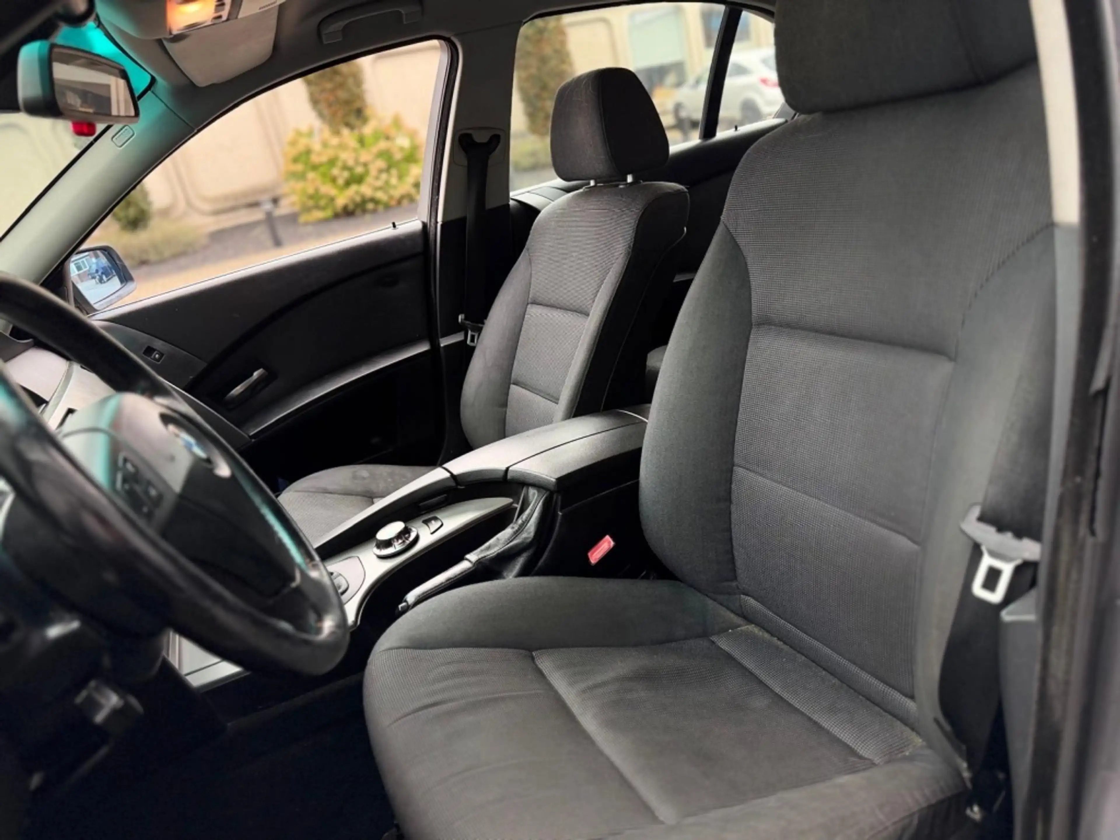 BMW 523 5-serie 523i Executive |Automaat |CruiseC |Navi |N — photo 14